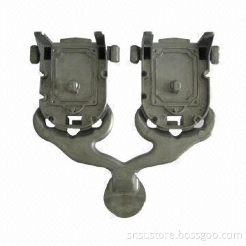 Die casting